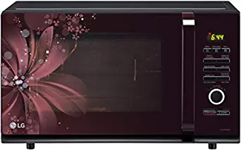 LG Convection Microwave Oven, 32 L