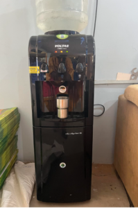 Voltas Plastic Pearl Water Dispenser product review