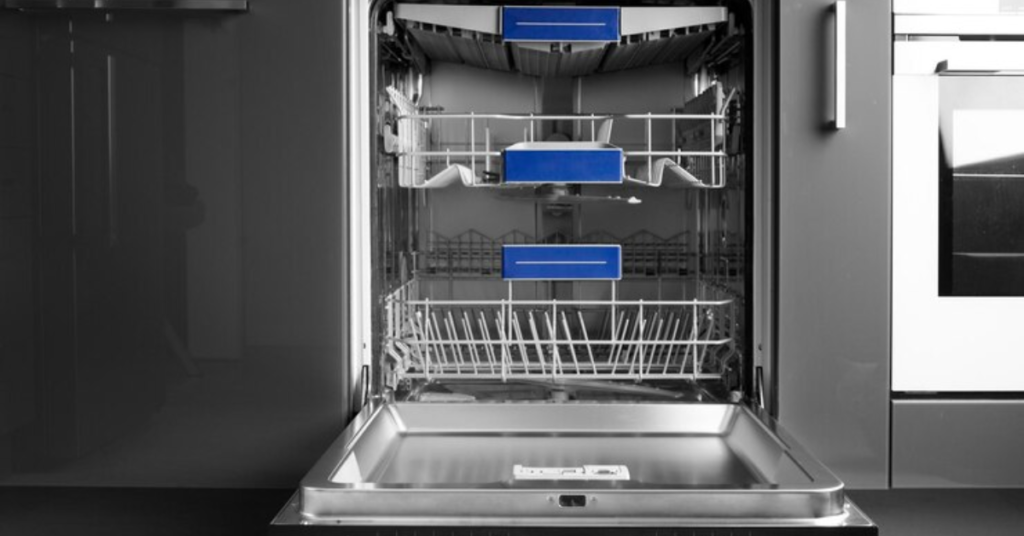 History of Dishwashers