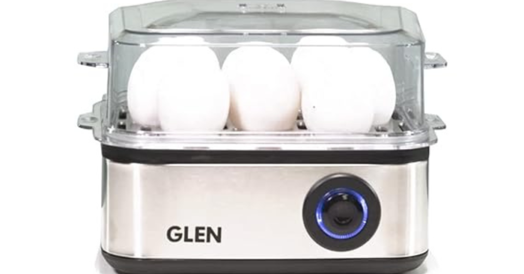 Introduction to Egg Boilers