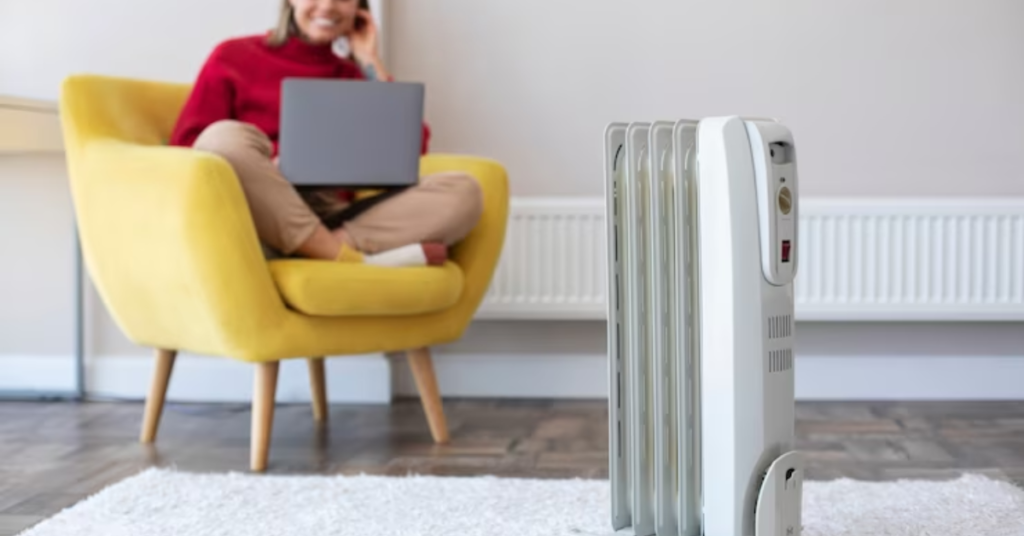 Key Considerations When Choosing a Portable Air Conditioner