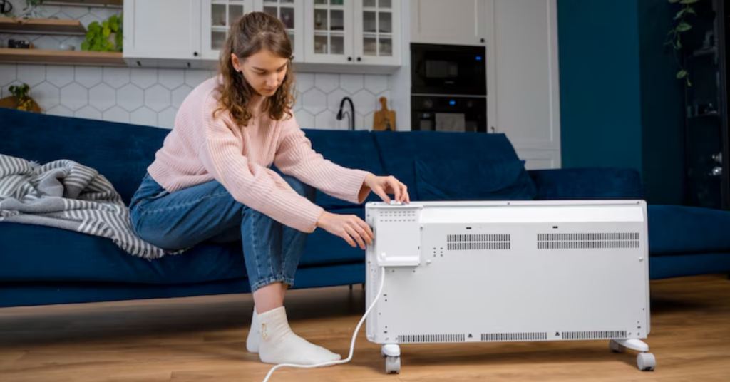 What is a Portable Air Conditioner and How Does It Work