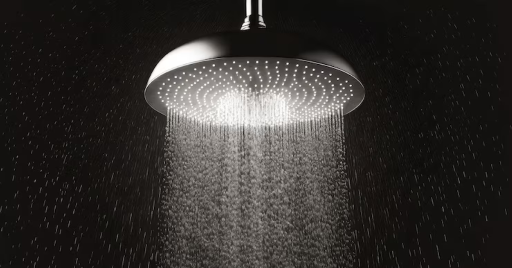 How to Choose the Right Shower Filter