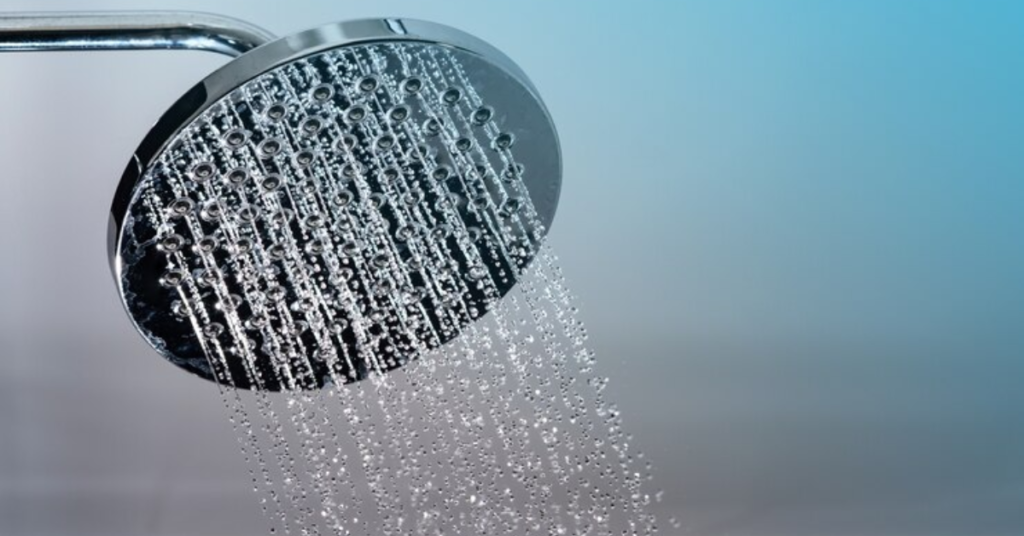 What is a Shower Filter and Why is Water Quality Important