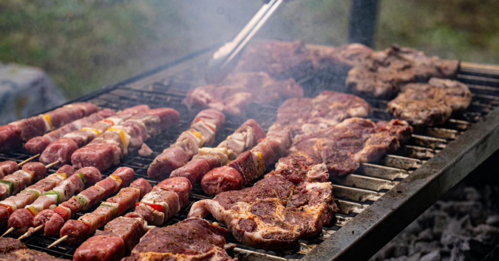 Meat (Lamb / Mutton / Beef)