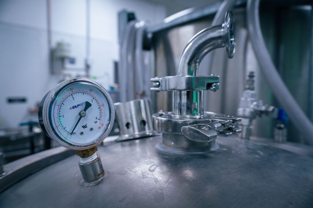 What is Instrumentation?